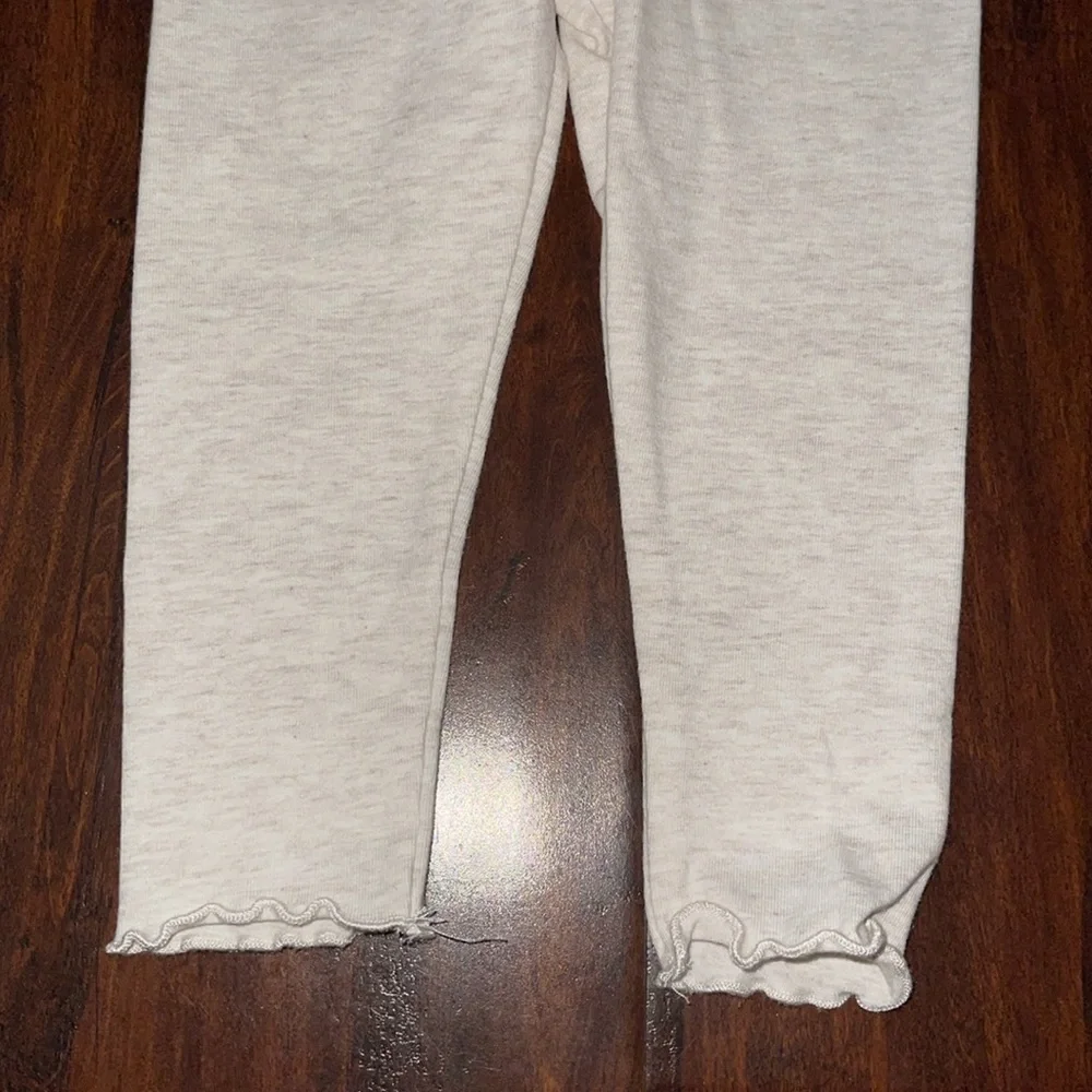 4 For $12 Baby Girl Garanimals Leggings
